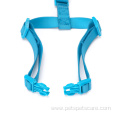 Pet dog strap harness step dog harness Fashion